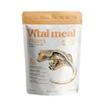 VitaMeal Fruits formula packaging; select 50 g or 500 g before ordering