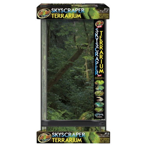 Adult Crested Gecko Complete Setup Bundle