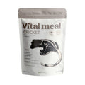 VitaMeal Cricket gecko diet